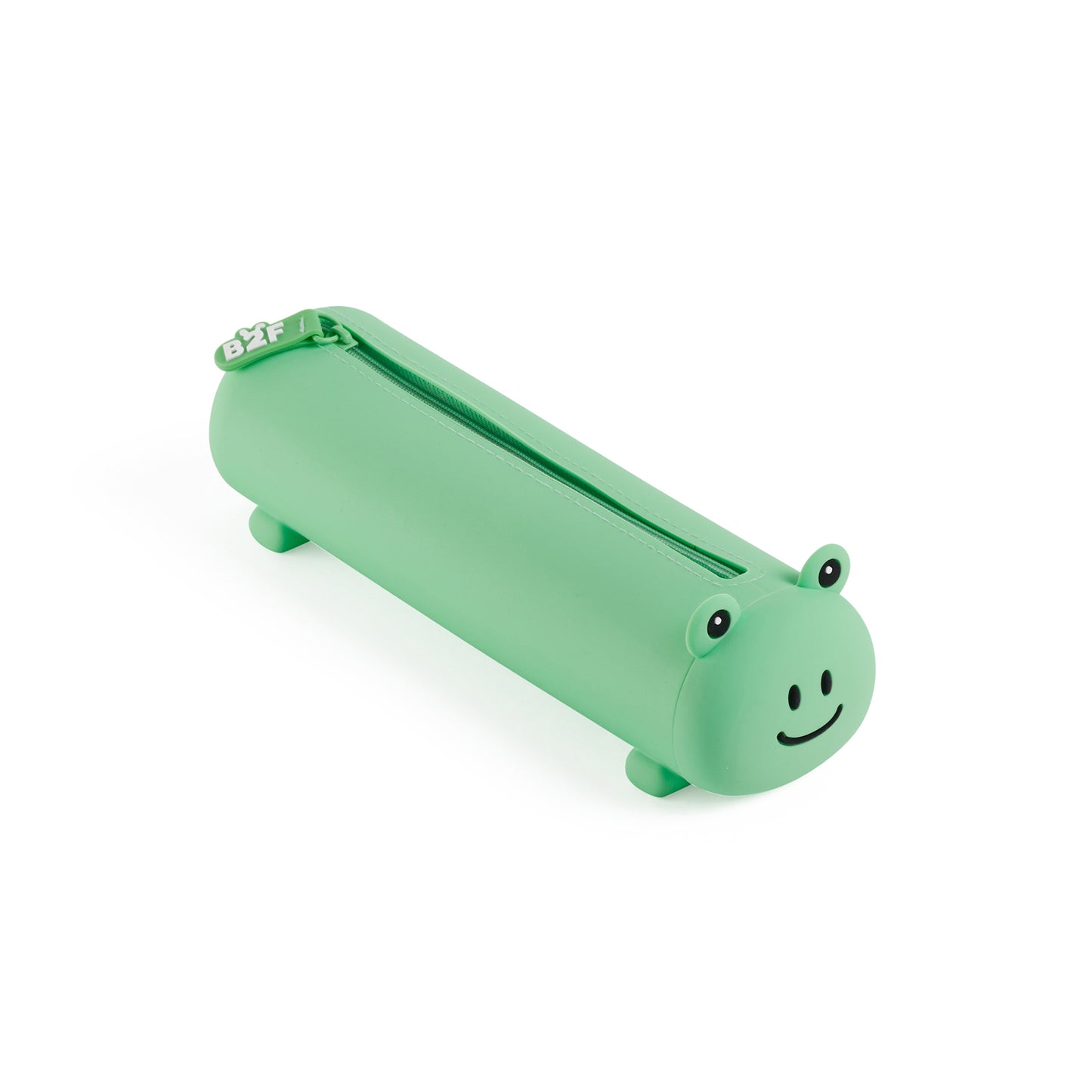 Étui à crayons en silicone : Keep Calm Pets