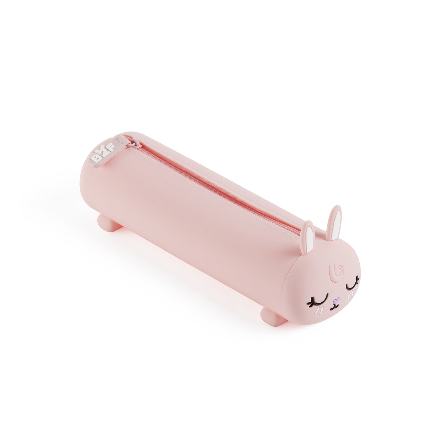 Étui à crayons en silicone : Keep Calm Pets
