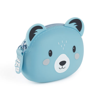 Porte-monnaie : Puppies to go