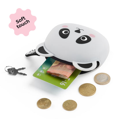 Porte-monnaie : Puppies to go