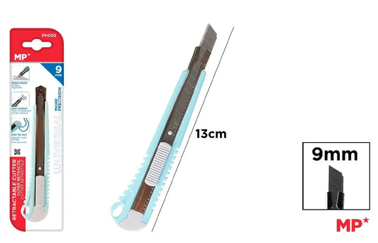 Blade Utility Knife