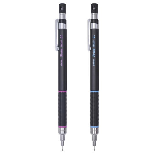 Protti PRC mechanical pencil 0.5mm OR 0.7mm