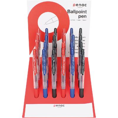Sleek touch pen 0.7mm / Sleek Touch PASTEL