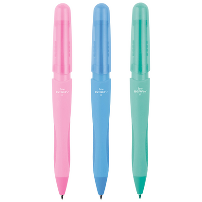 Porte-mines 0.7mm BERRY PASTEL