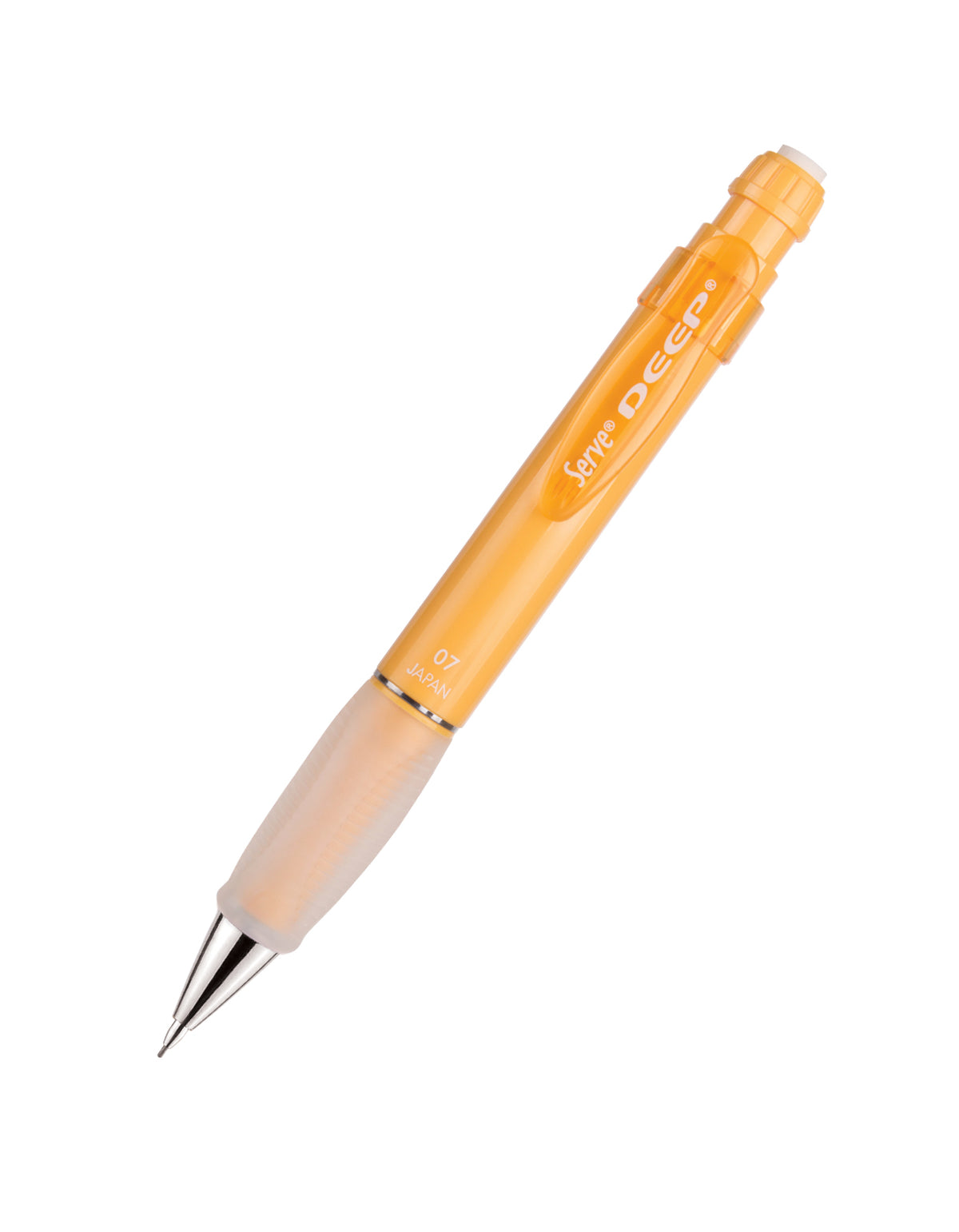 Mechanical pencil Deep 0.7mm PASTEL