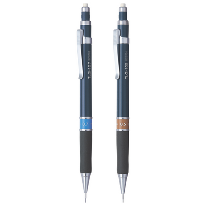 TLG-1 0.5mm/0.7mm Mechanical Pencil