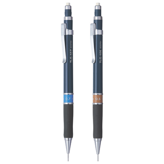 TLG-1 0.5mm/0.7mm Mechanical Pencil