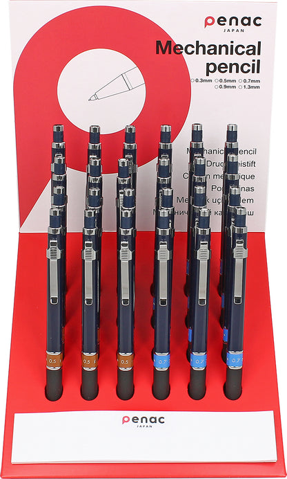 TLG-1 0.5mm/0.7mm Mechanical Pencil