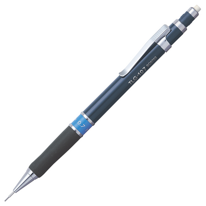 TLG-1 0.5mm/0.7mm Mechanical Pencil