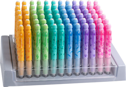 Mechanical pencil Deep 0.7mm NATURE