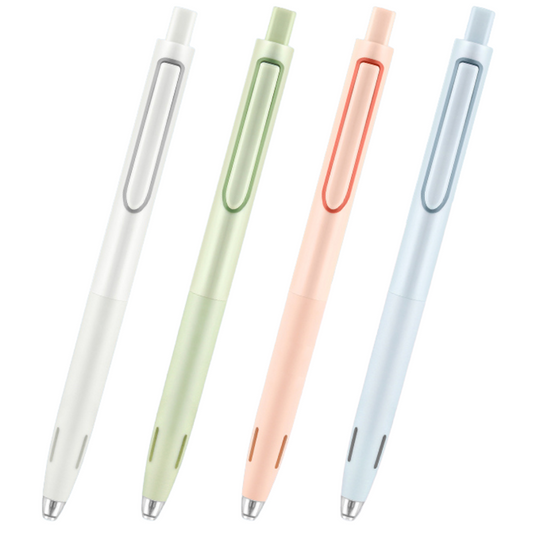 Stylo Gel SPACE UP 0.5mm (encre noire)