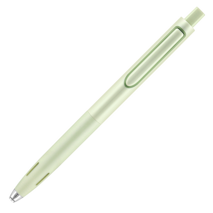 SPACE UP 0.5mm Gel Pen (Black Ink)