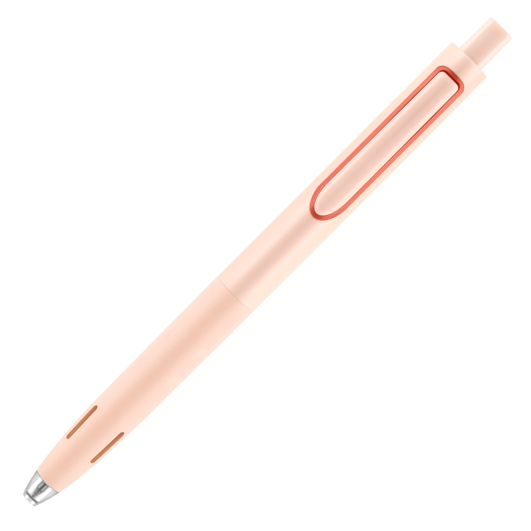 Stylo Gel SPACE UP 0.5mm (encre noire)
