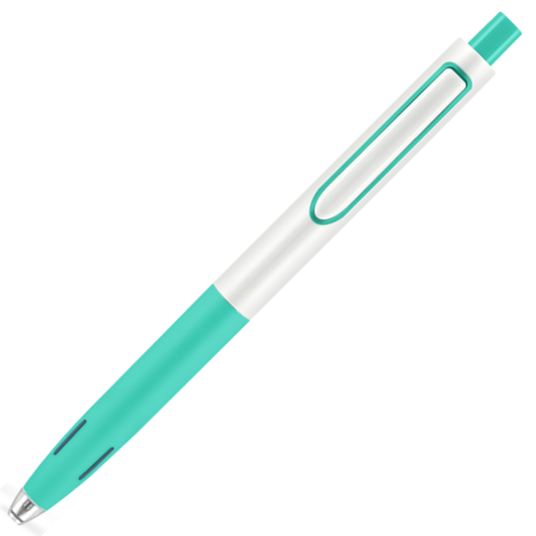 Stylo Gel SPACE UP 0.5mm (encre de couleur)