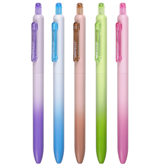 Stylo gel Sprinkles 0.5mm