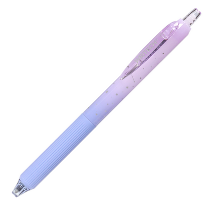 Stylo gel NEBULA 0.7mm (encre noire)