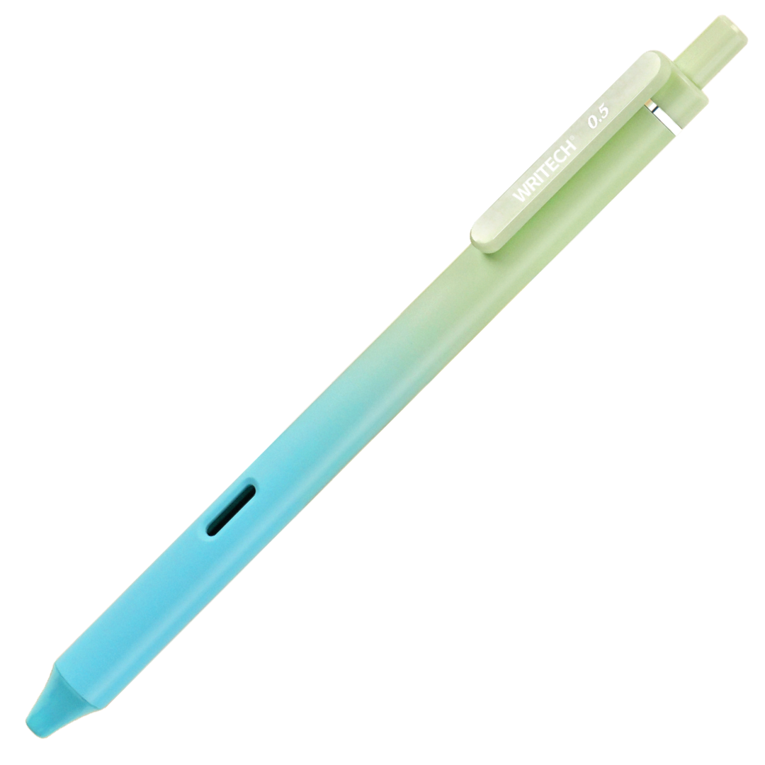 Gel Pen Ombré 0.7mm (black ink)