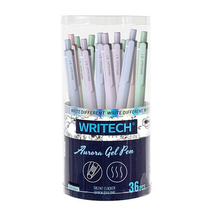 Stylo Gel Ombré 0.7mm (encre noire)