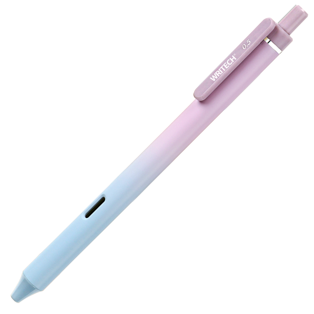 Gel Pen Ombré 0.7mm (black ink)