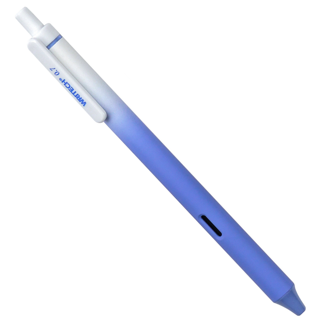 Stylo Gel Ombré couleur 0.7mm