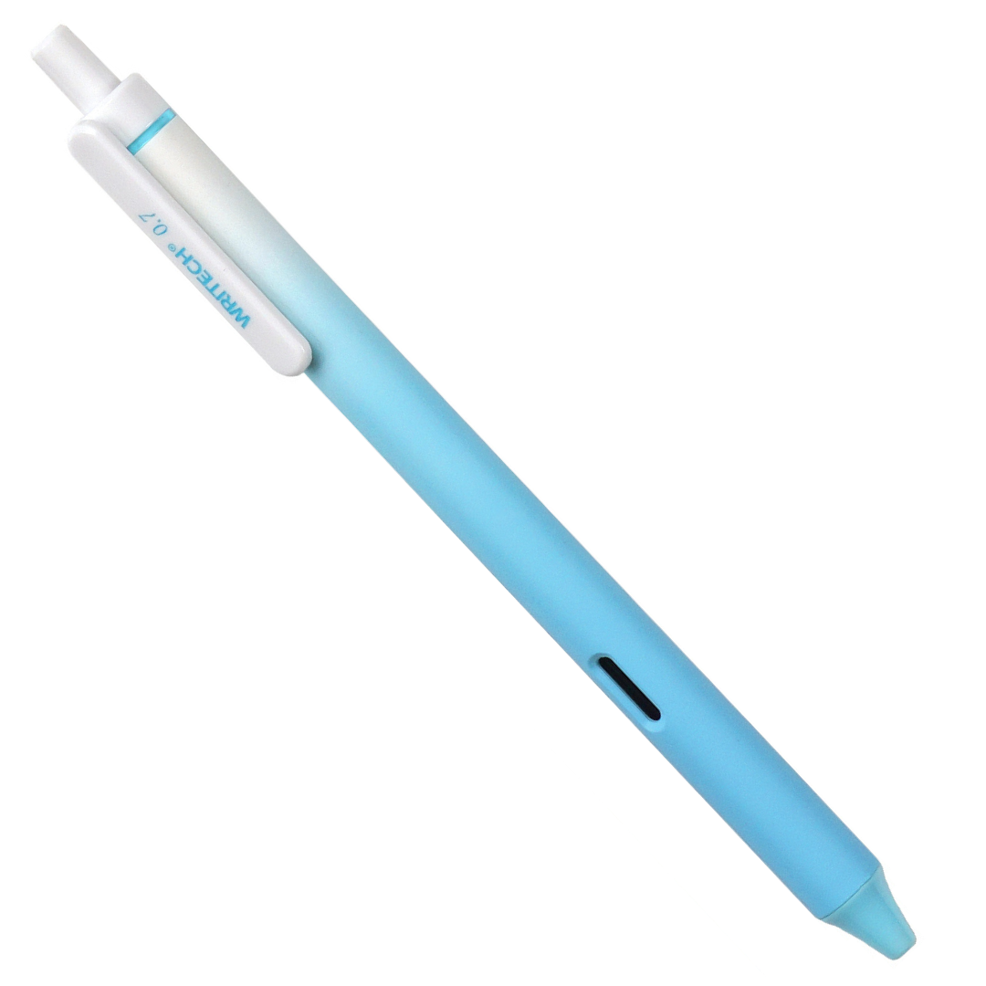 Stylo Gel Ombré couleur 0.7mm
