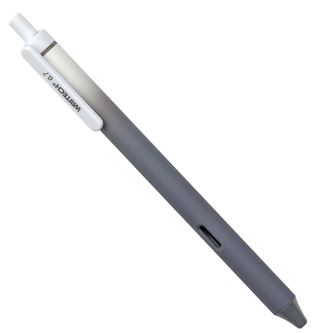 Stylo Gel Ombré couleur 0.7mm