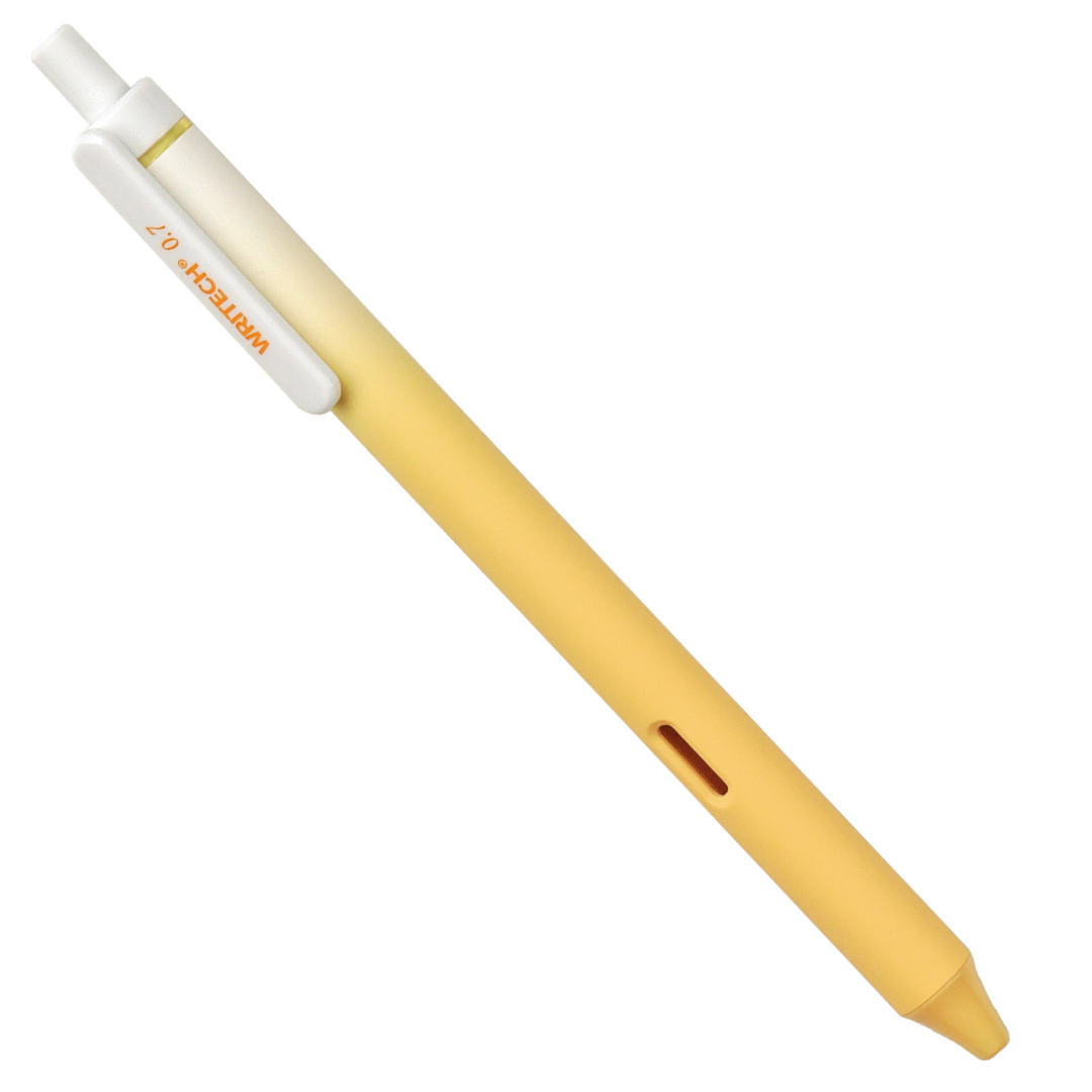 Stylo Gel Ombré couleur 0.7mm