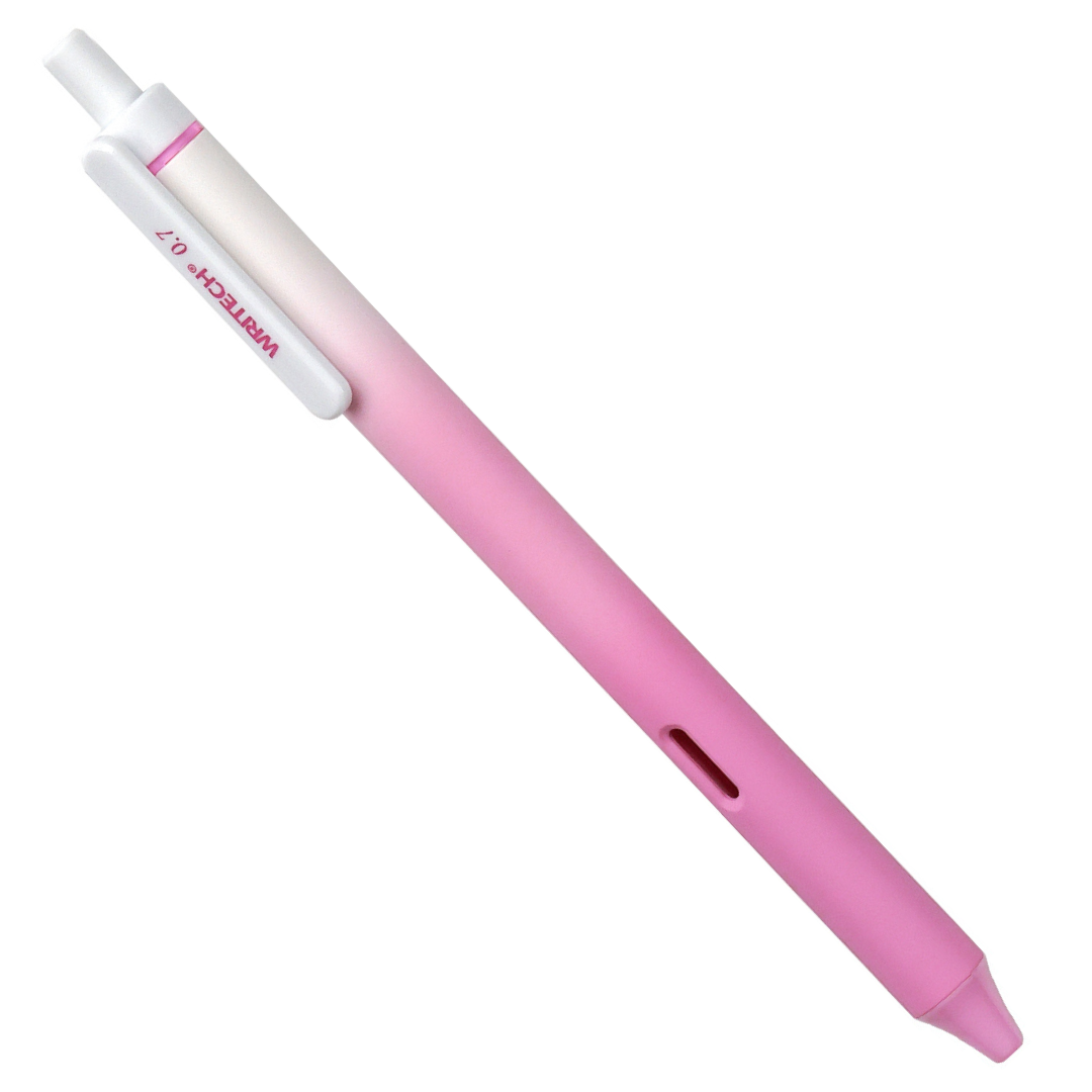 Stylo Gel Ombré couleur 0.7mm