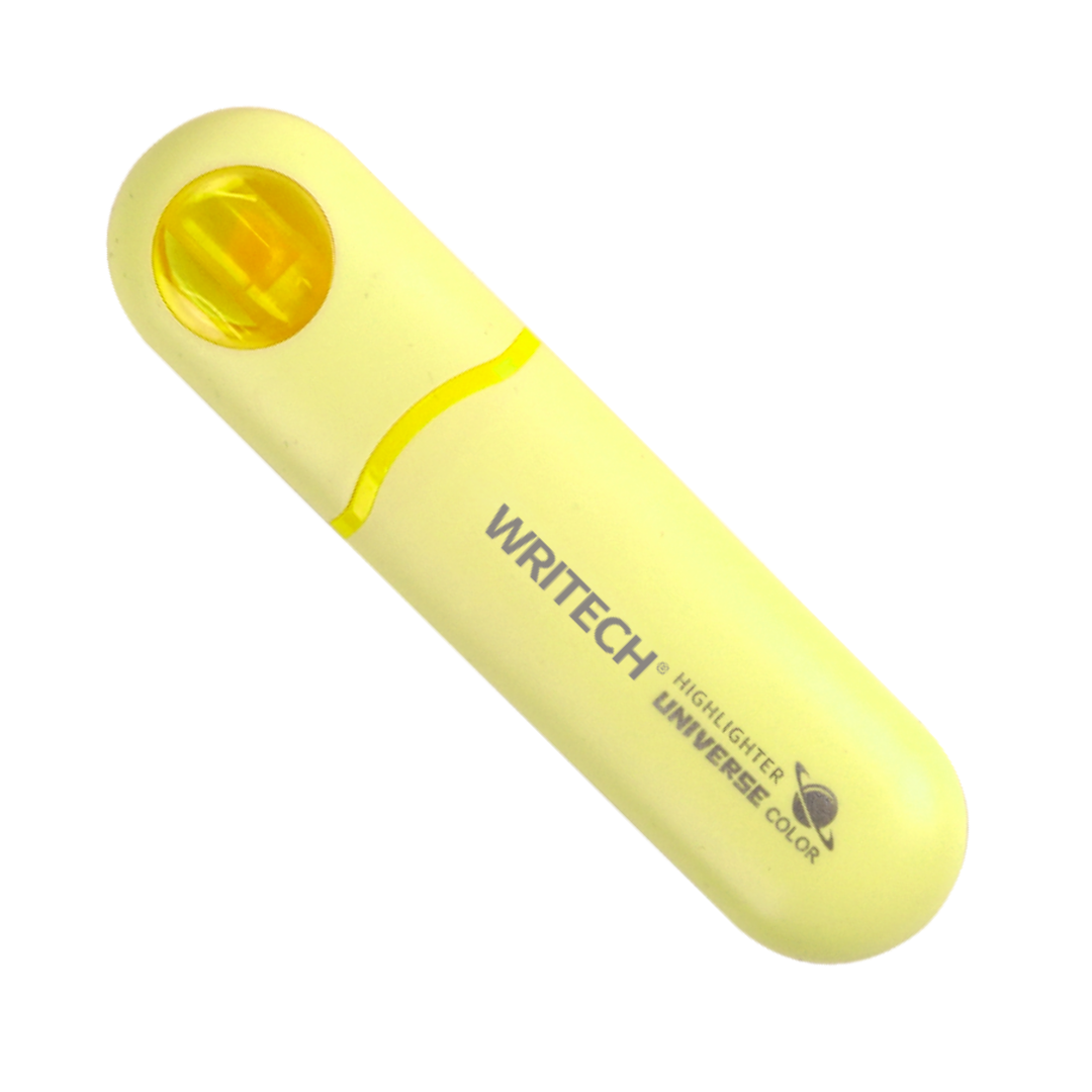 ASTRONAUT Highlighter
