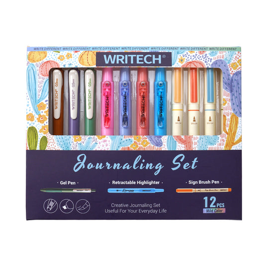 12pcs Writing Set