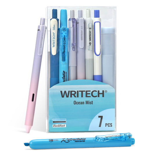 7pcs Writing Set