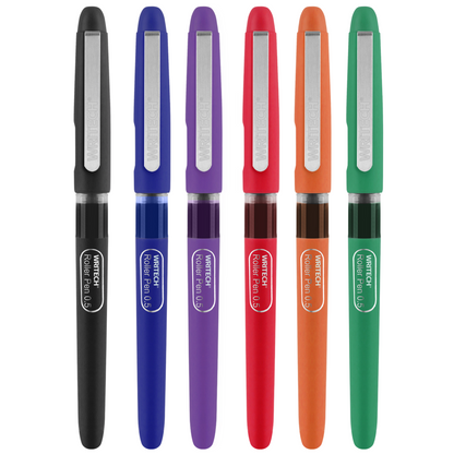 Stylo à billes à encre liquide 0.5mm