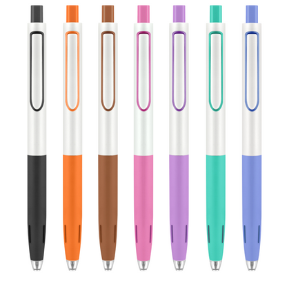 Stylo Gel SPACE UP 0.5mm (encre de couleur)