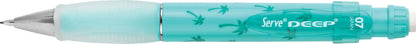 Mechanical pencil Deep 0.7mm NATURE