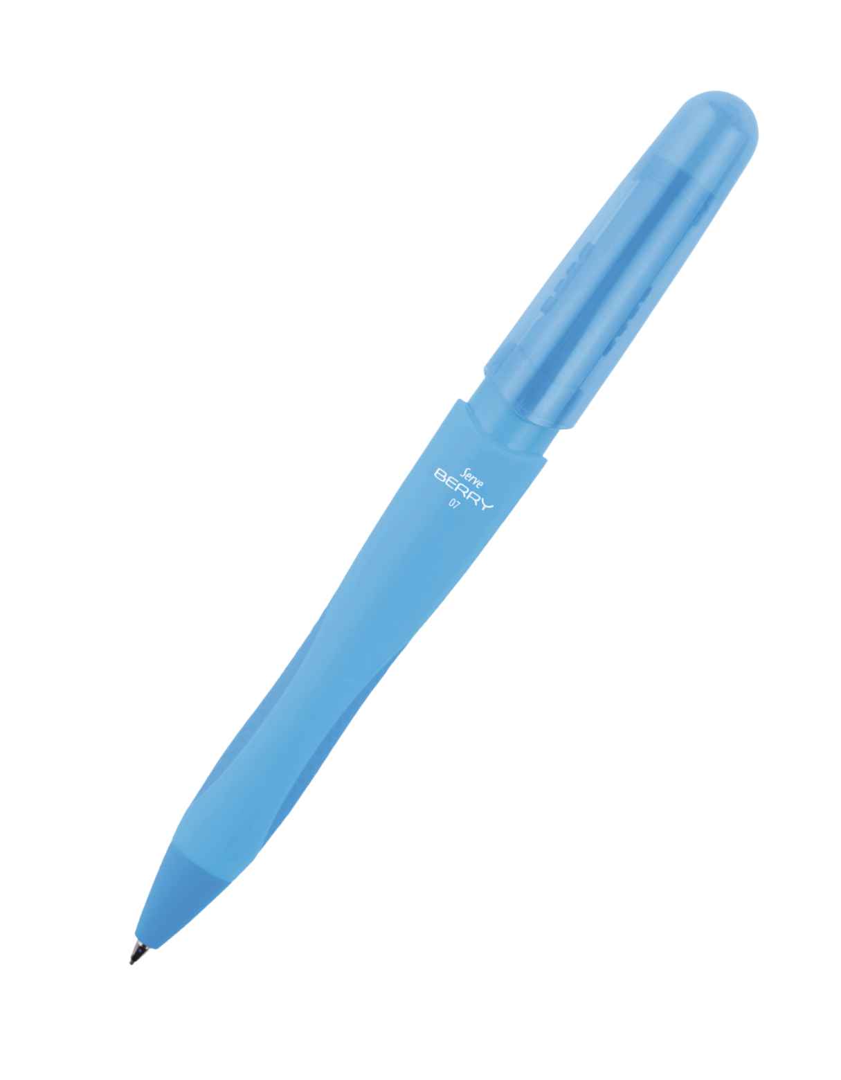 Mechanical pencil 0.7mm BERRY PASTEL