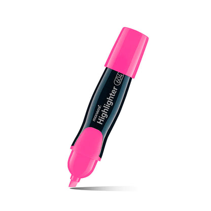 Monami 604 NEON Highlighters