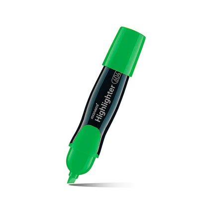 Monami 604 NEON Highlighters