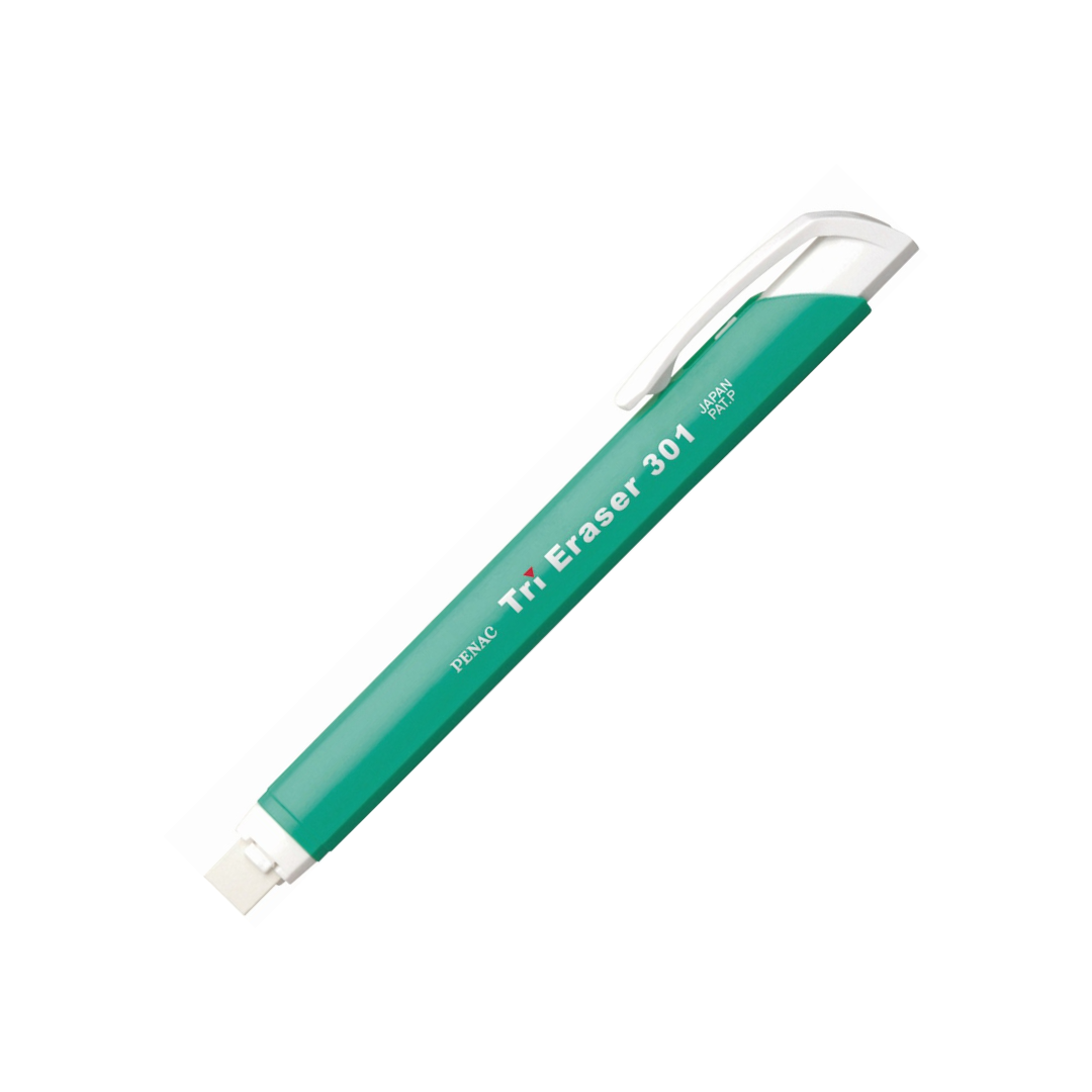 Porte-gomme à effacer Tri Eraser 301