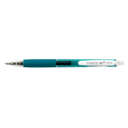 Stylo gel Inketti 0.5mm