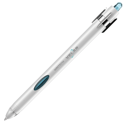 Stylo gel 0.5mm VELAR (encre bleue)